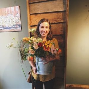 Meet your Posher, Emily